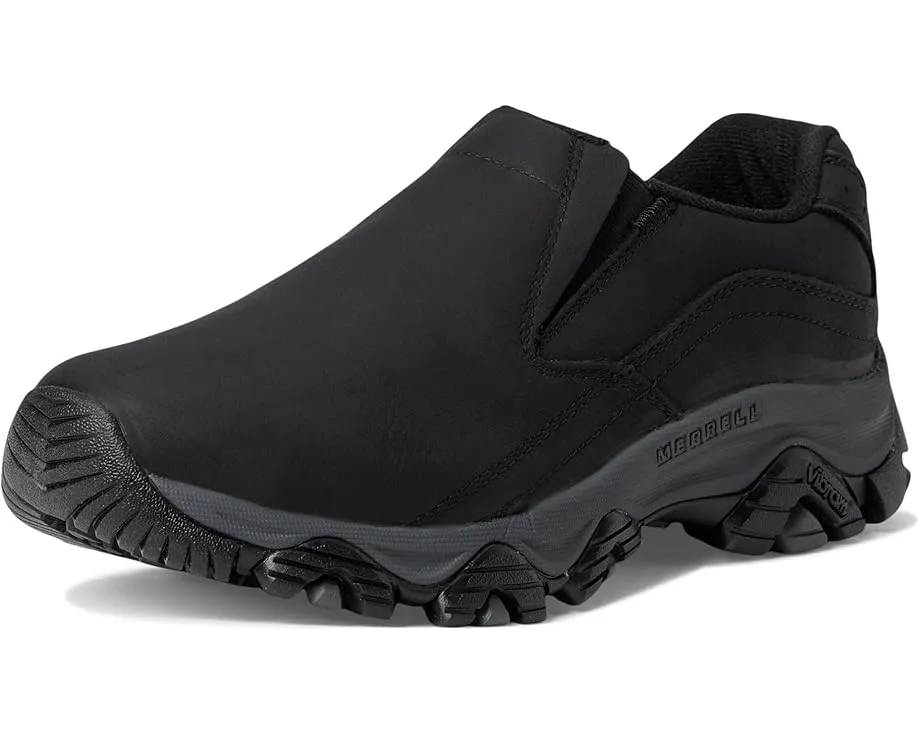 Обувь Merrell Moab Adventure 3 Moc с технологией Super Rebound Compound