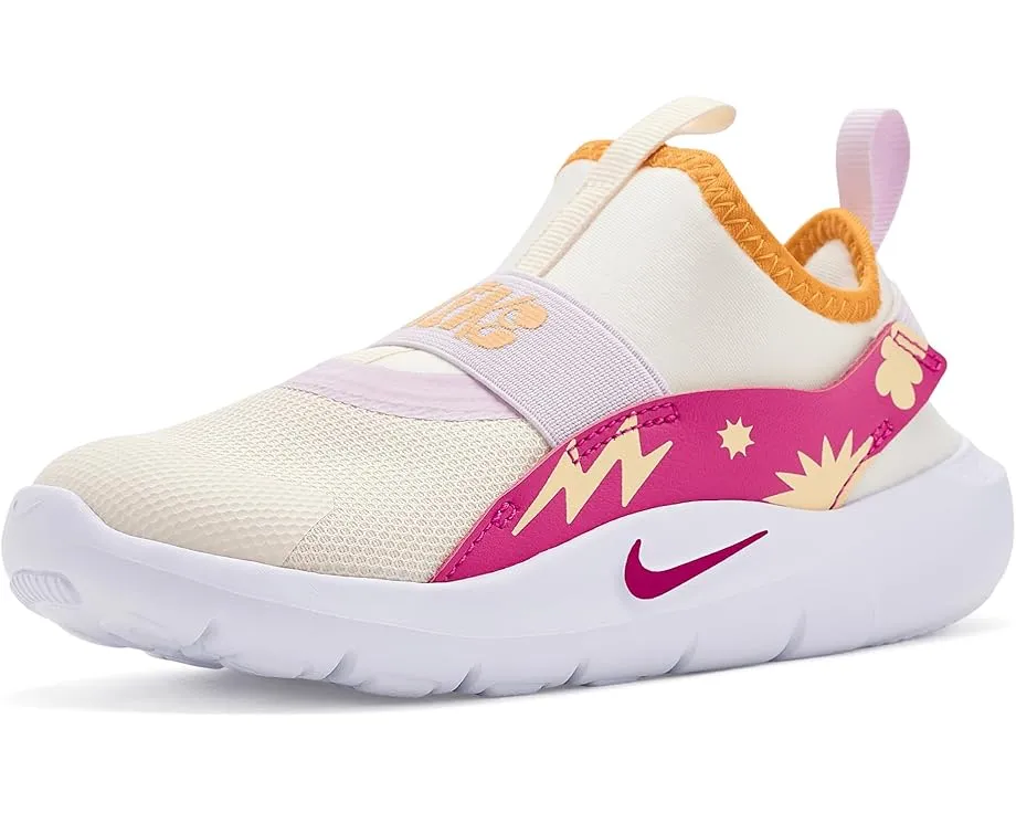 Кроссовки Flex Runner 4 SE от Nike для младенцев и малышей с EVA подошвой