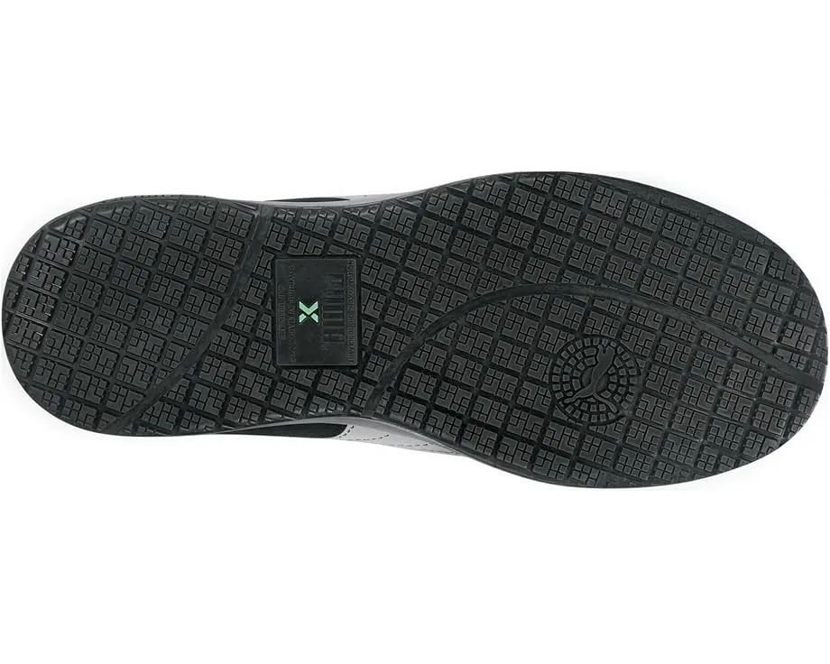 Кроссовки Puma Iconic Maxtrax Composite Toe с композитным носком
