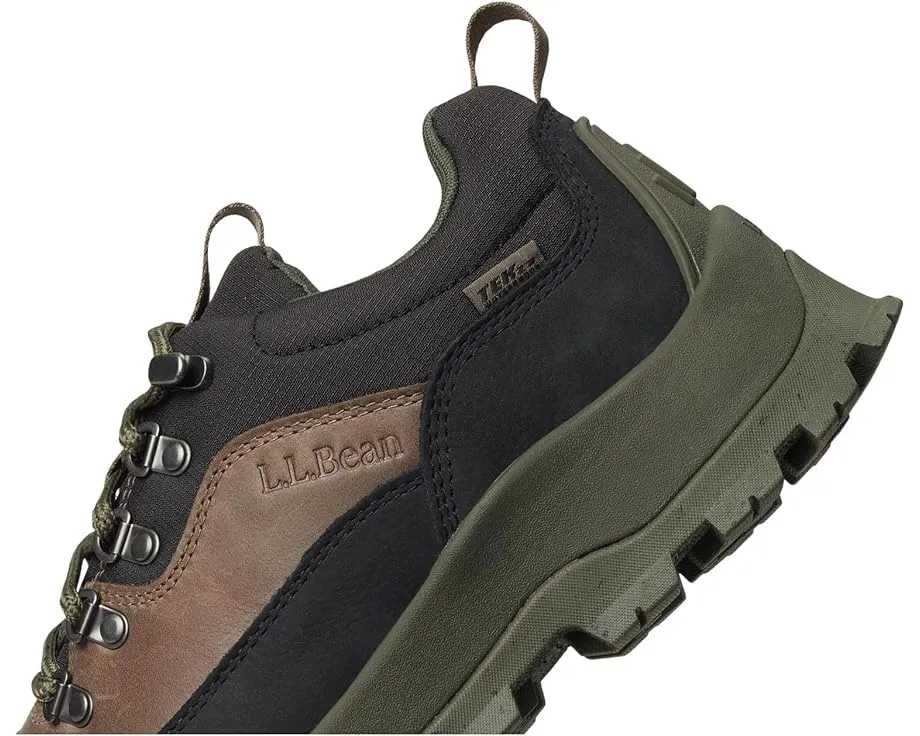 Низкие водонепроницаемые утепленные ботинки Urban Storm с мембраной TEK2.5 и подошвой VertiGrip