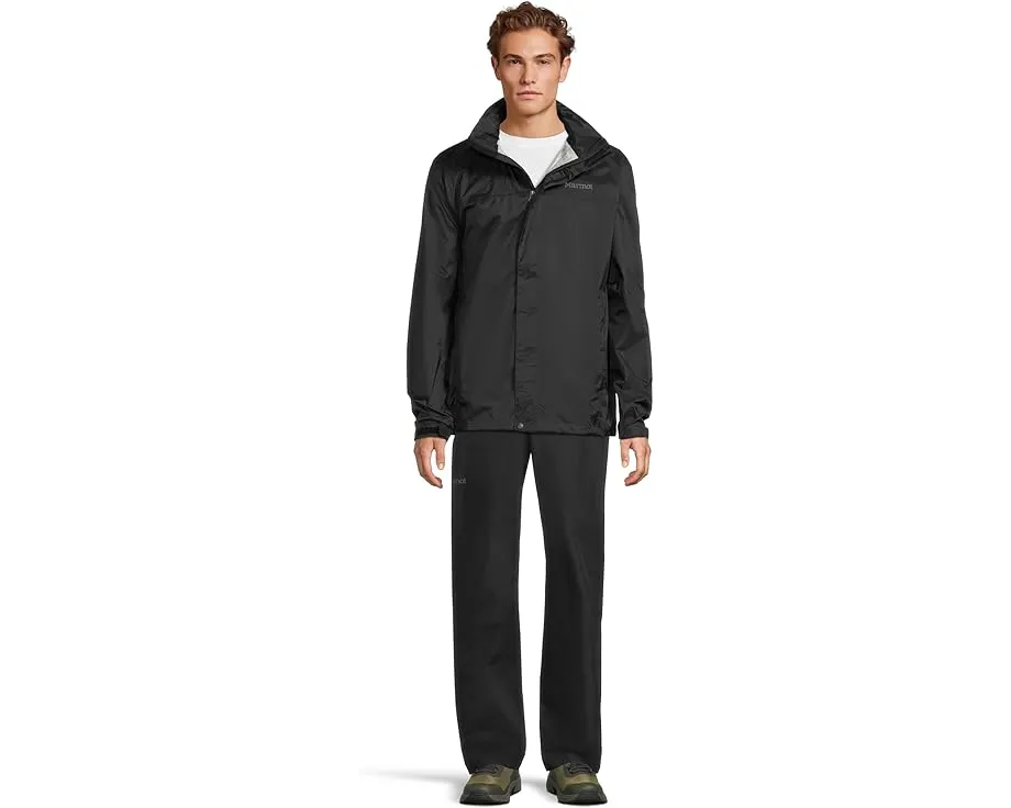 Непромокаемые брюки Marmot Minimalist Pertex с полной проклейкой швов