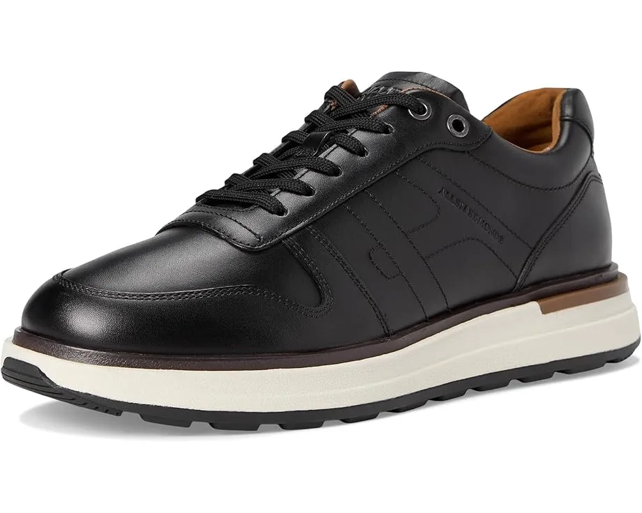 Кроссовки Allen Edmonds Elliot на шнурках из мягкой кожи