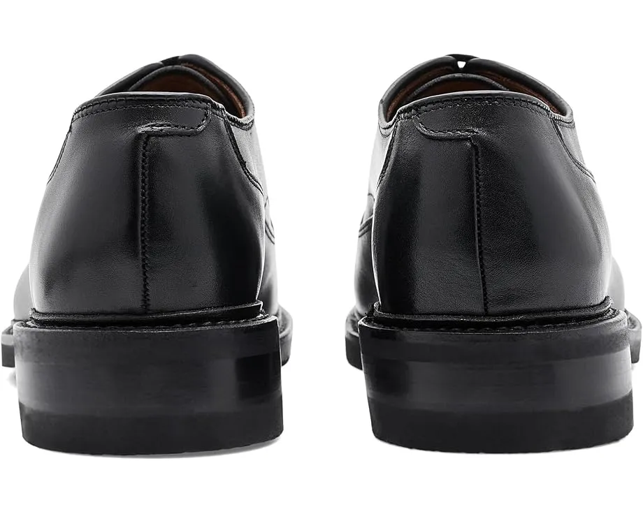 Оксфорды Rhett от Allen Edmonds на прочной подошве