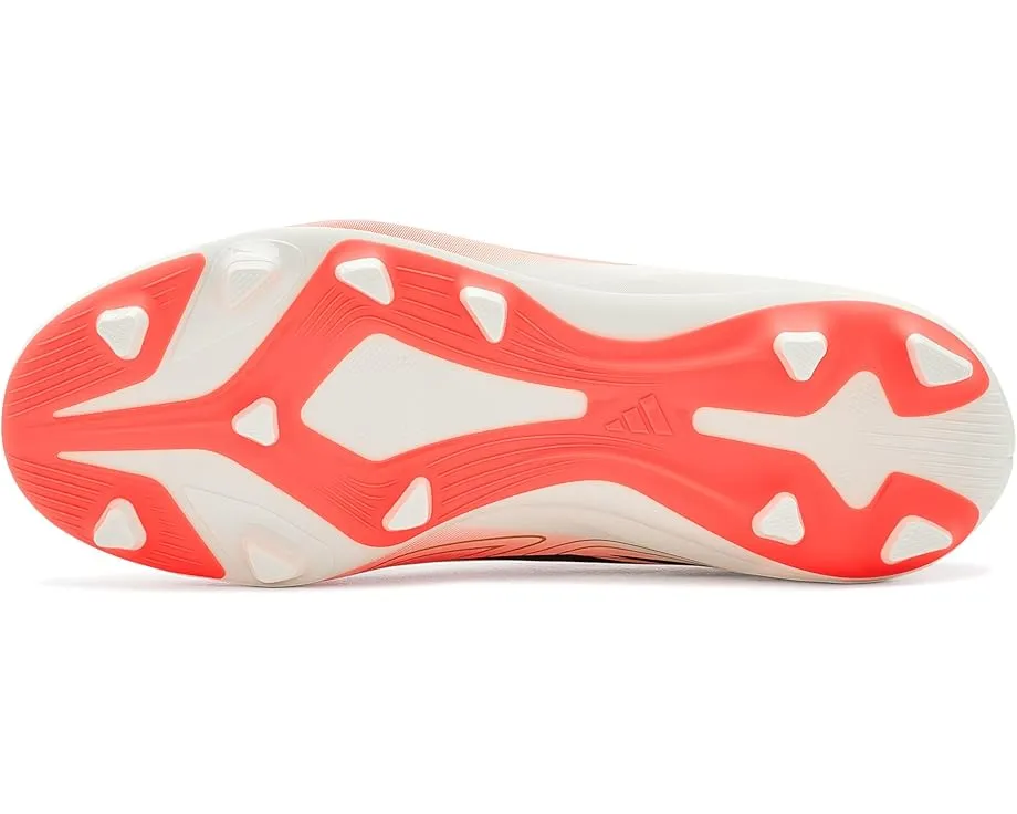 Adidas F50 Hyperfast Club детские бутсы для травы и искусственного покрытия