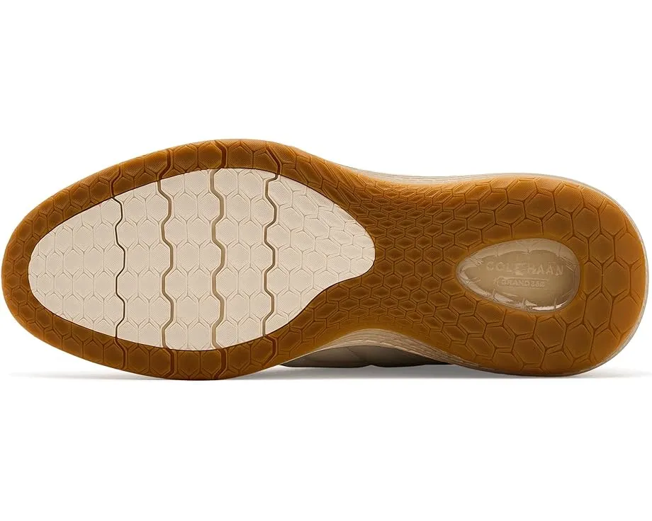 Кроссовки Cole Haan Grandpro Touchline Energyweave с гелевой пяткой и подошвой FLOWERFOAM