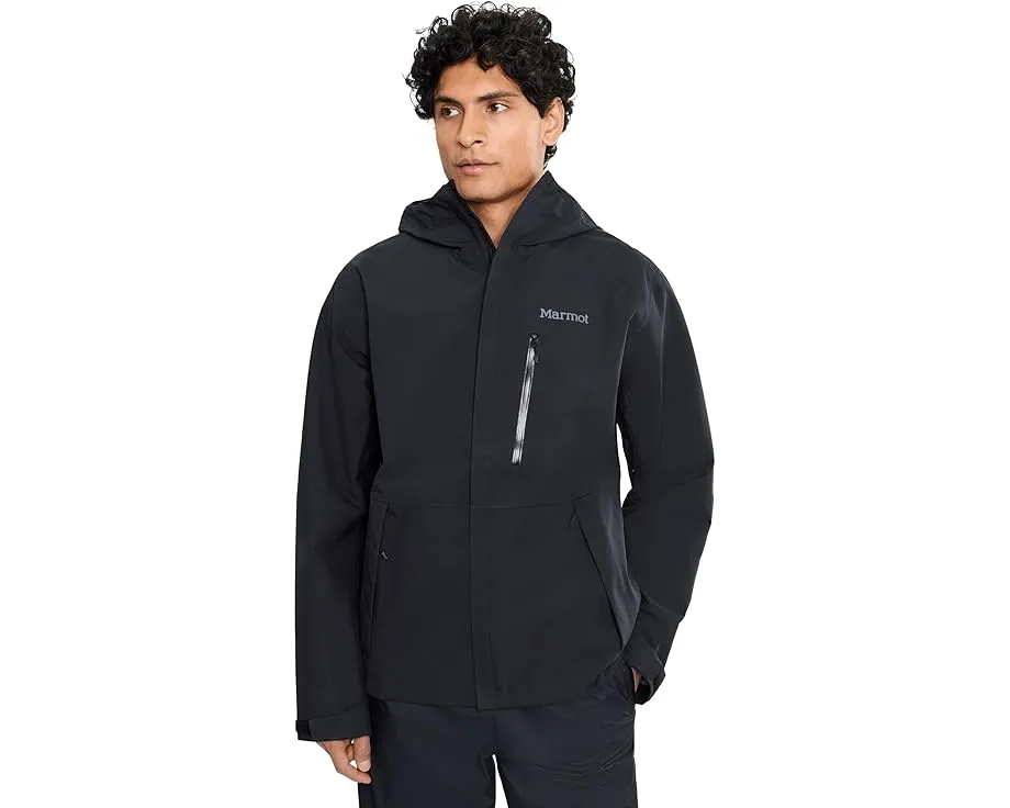 Ветровка Precip Evo Pro Jacket с мембраной NanoPro от Marmot