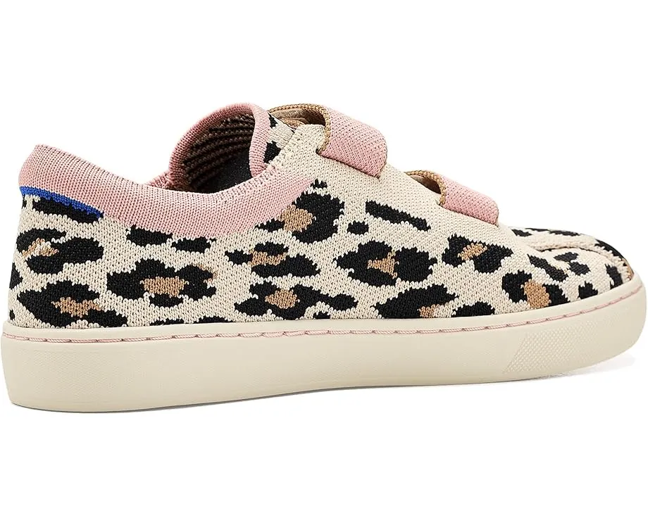 Детские кроссовки Strap Sneaker с двумя липучками от Rothy's Kids