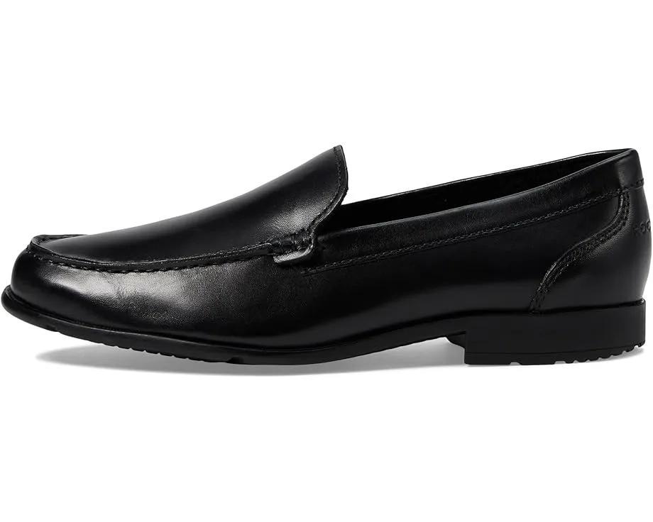 Rockport Классические лоферы Lite Venetian с квадратным каблуком