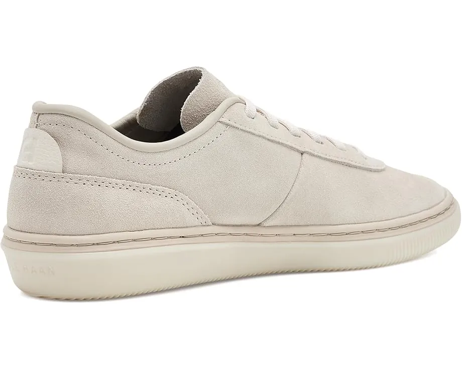Кроссовки Cole Haan Packwell из кожи Ancient Scroll