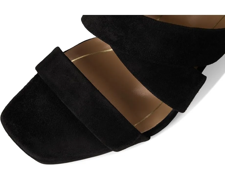 VIONIC Туфли Merlot на устойчивом каблуке с квадратным носком и технологией AMS