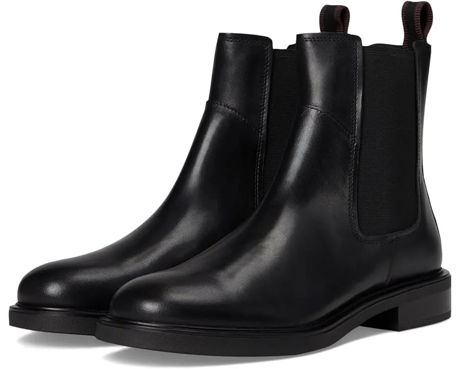 Ботинки Freya от Vagabond Shoemakers на устойчивом каблуке
