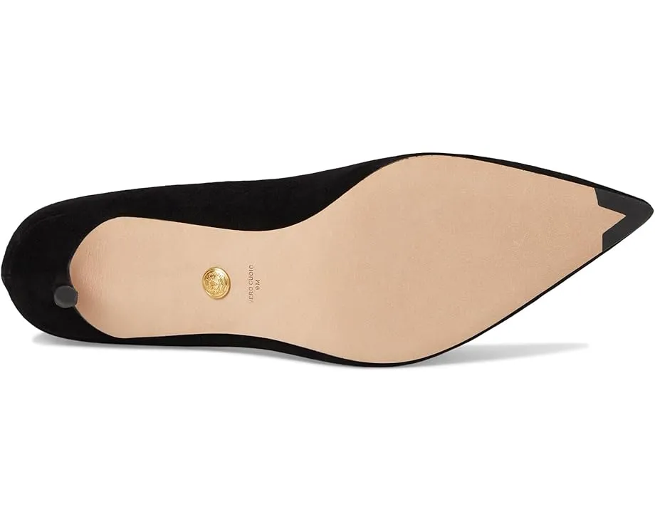 Туфли Veronica Beard Rita на шпильке из замши