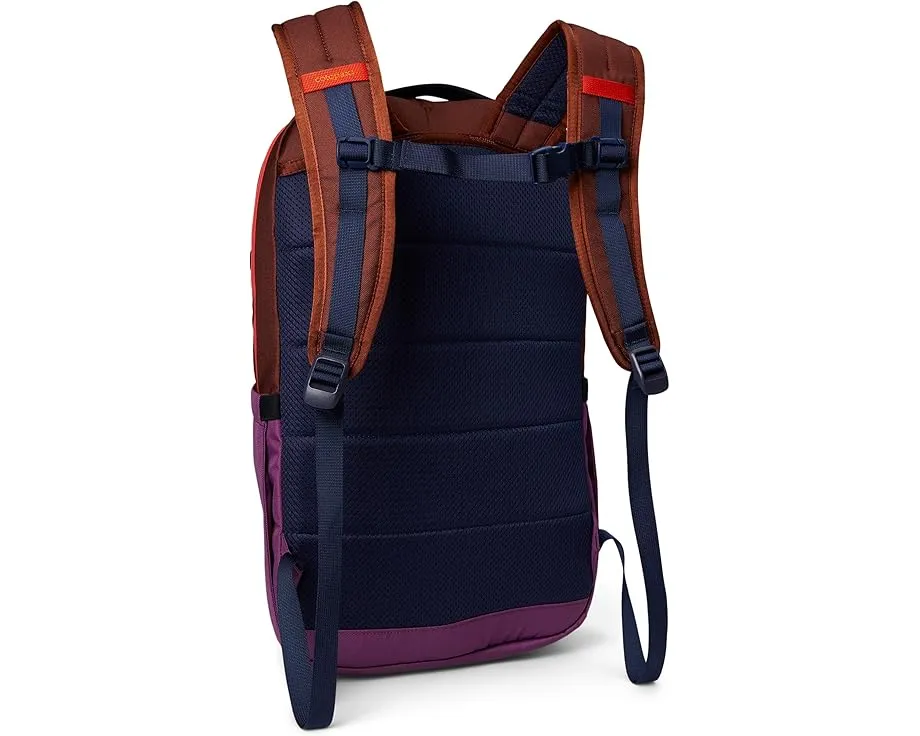 Рюкзак Cotopaxi 26 L Chiquillo Cada Dia из переработанного полиэстера