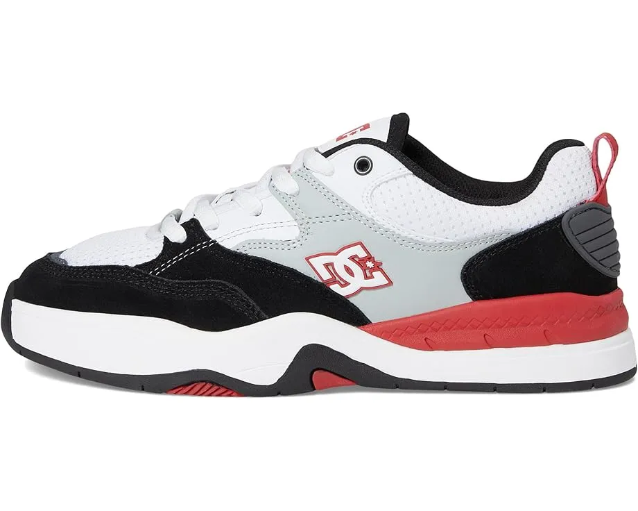 Кроссовки DC Ascend с амортизирующей стелькой IMPACT ALG и подошвой из полиуретана