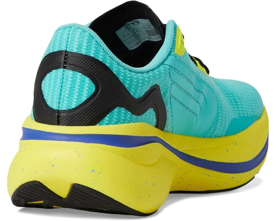 Кроссовки TYR Maverick с пеной Flighttime и подошвой TYRTAC