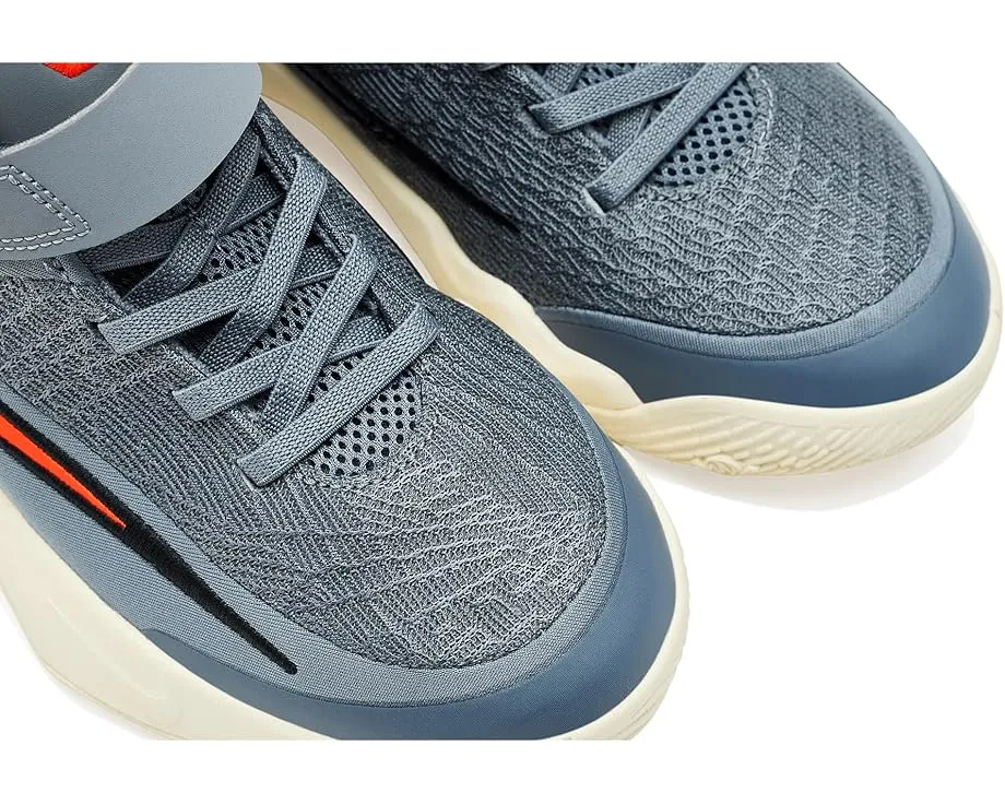 Баскетбольные кроссовки Nike Kids Giannis Immortality 4 с защитой от воды