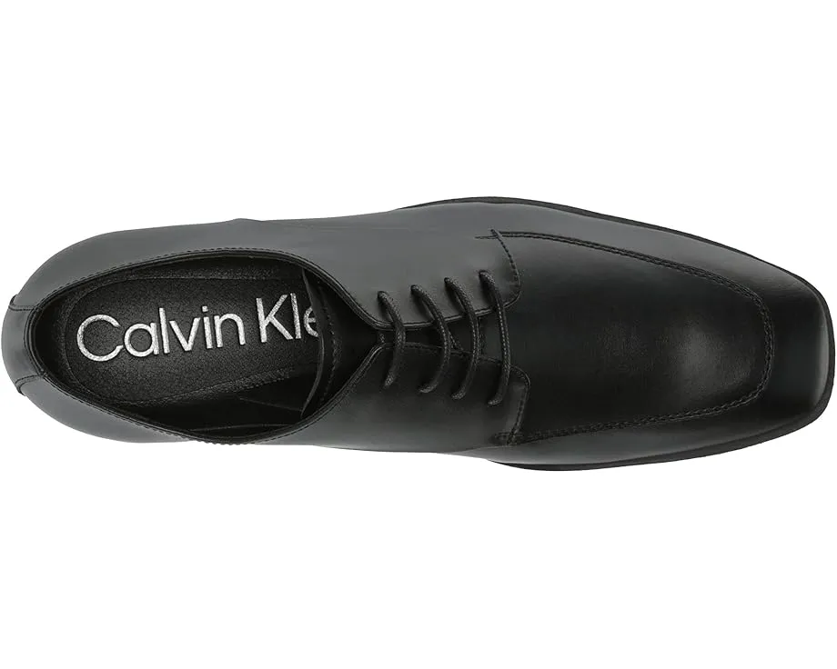 Туфли Calvin Klein Malley 2 с миндалевидным носком и небольшим каблуком