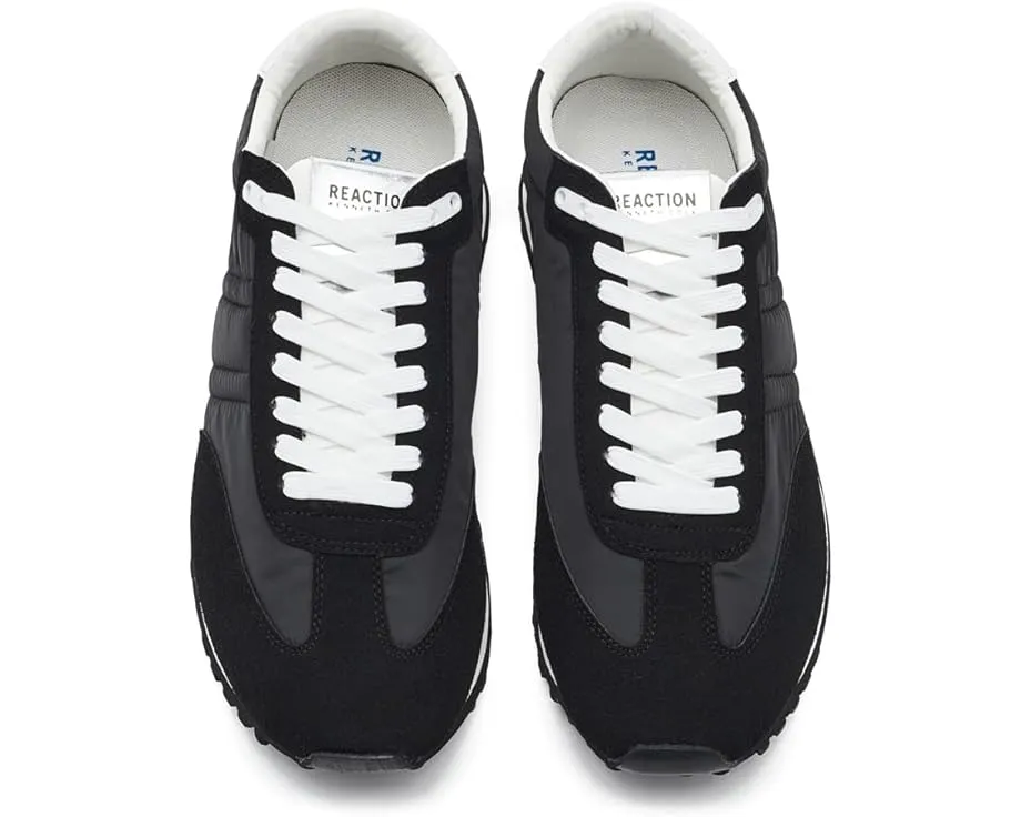 Кроссовки Kenneth Cole Gio с массивной подошвой и смешанными материалами