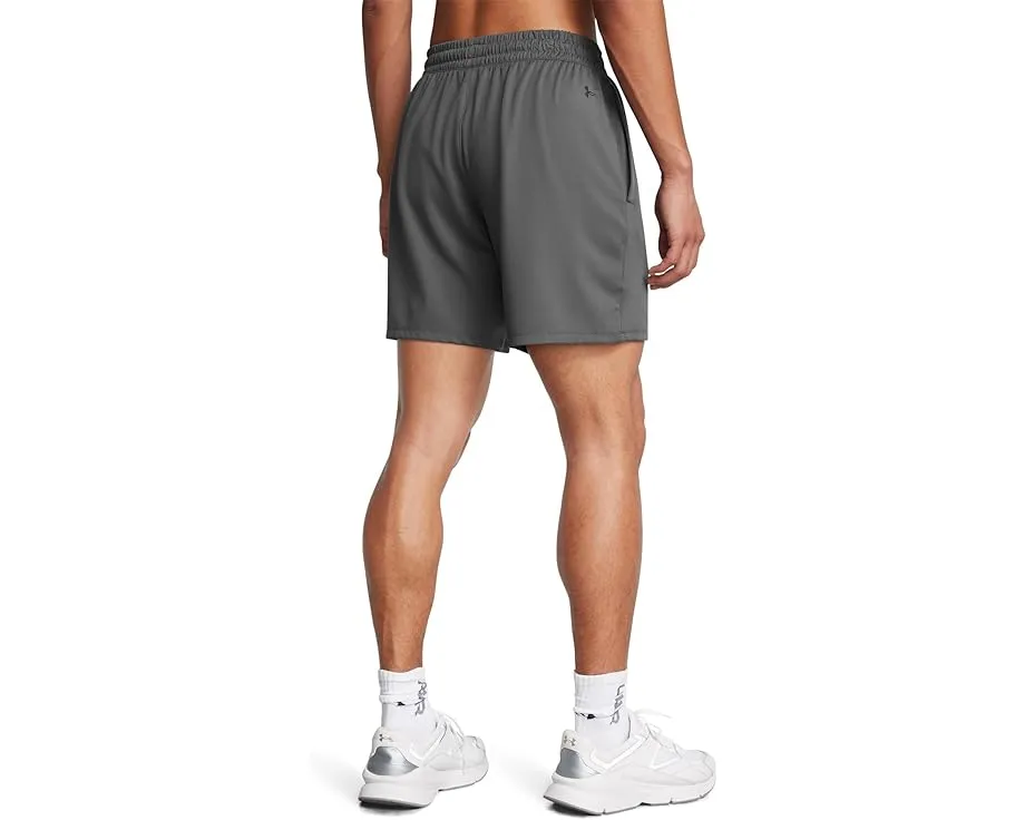 Шорты Under Armour Motion с эластичным поясом и карманами