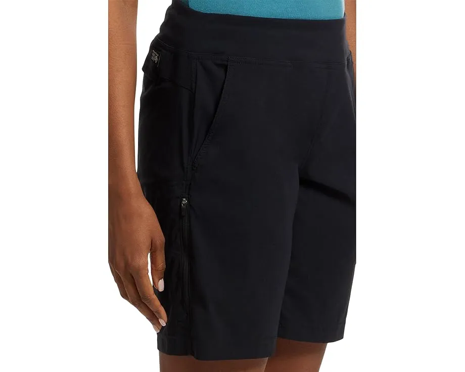 Шорты Mountain Hardwear Dynama Bermuda с защитой UPF 50