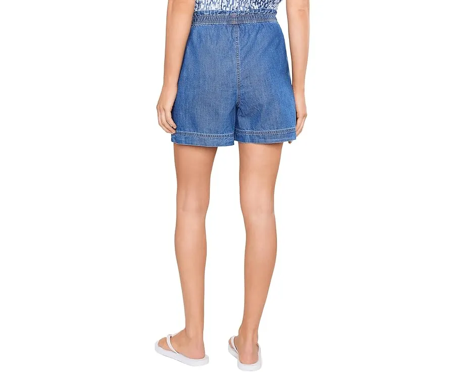 Облегченные джинсовые шорты Light Weight Denim Five-Inch от Tommy Bahama