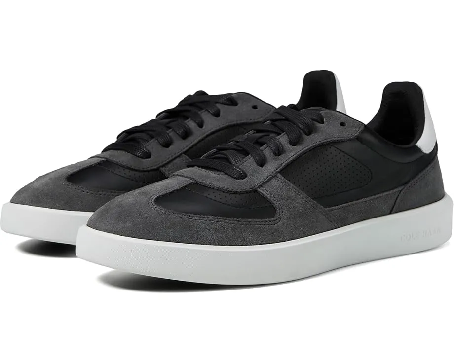 Кроссовки Cole Haan Grand Crosscourt Modern Turf из цельной кожи