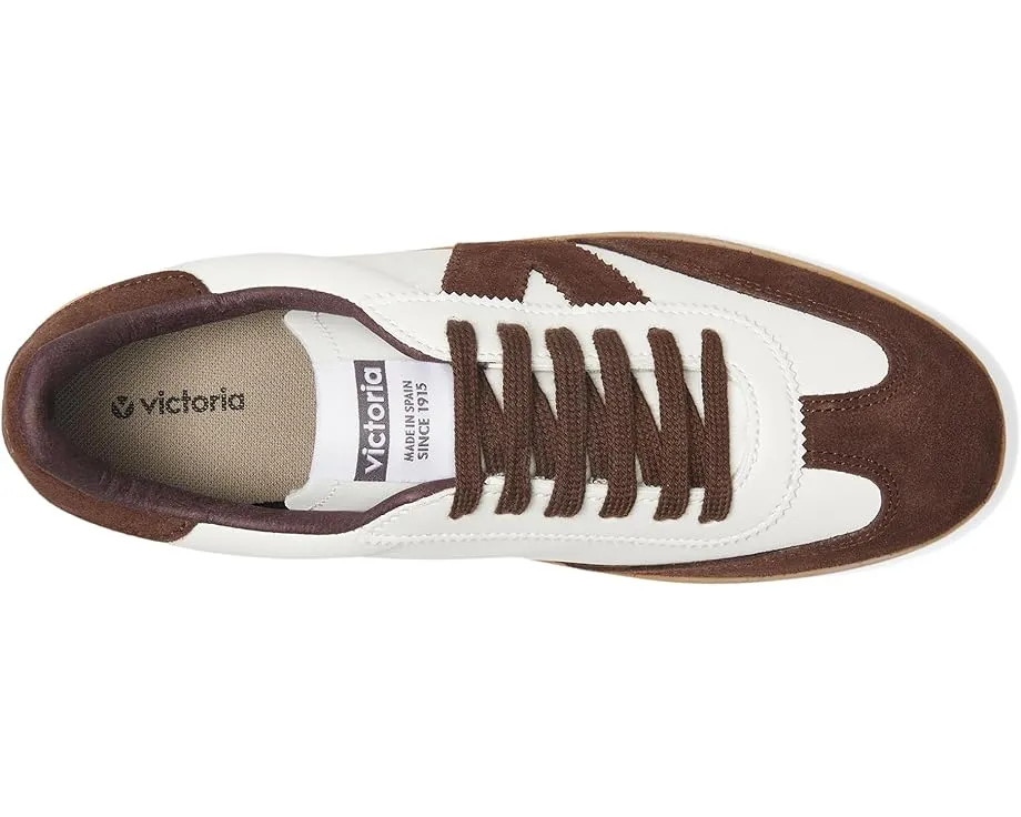 Кроссовки Berlin Ciclista Color с цветными вставками и эргономичной стелькой