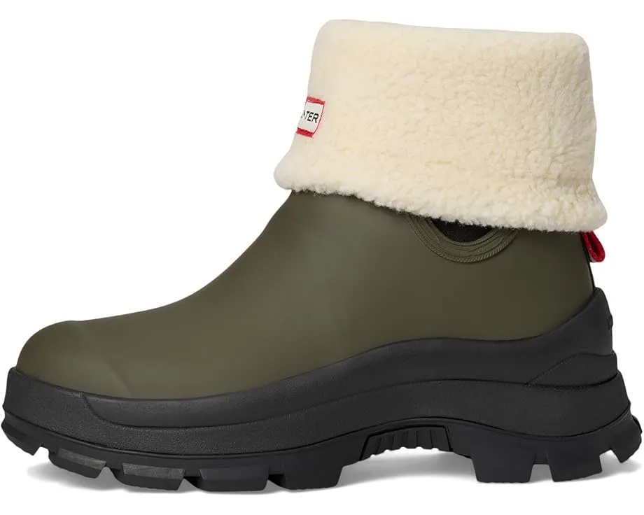 Водонепроницаемые ботинки Hunter Esme с круглым носком для активного отдыха