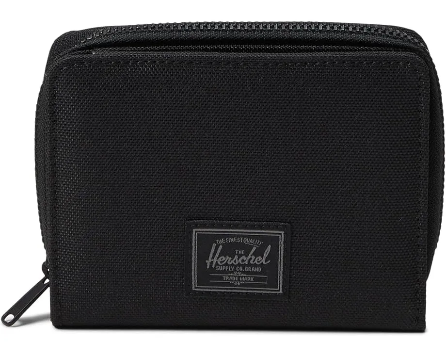 Кошелек Georgia с отделением для монет на молнии Herschel Supply Co.