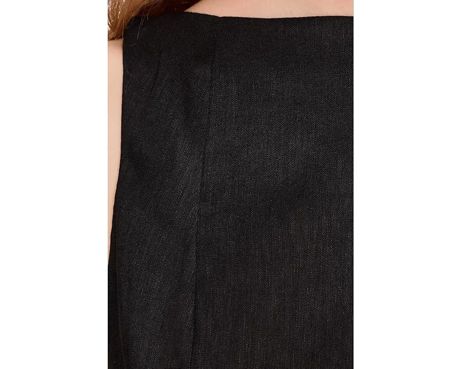 Мини-платье Joe's Jeans The Lara с вырезом лодочкой