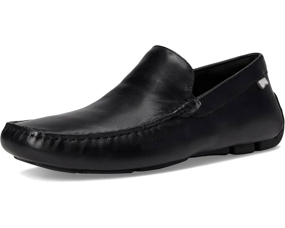 Лоферы Theo без шнуровки с квадратным мыском Kenneth Cole