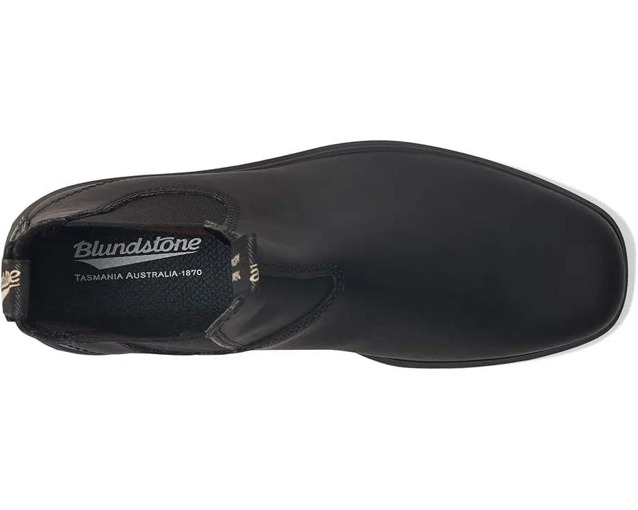 Ботинки Chelsea Blundstone BL063 с водонепроницаемой кожей и технологией XRD