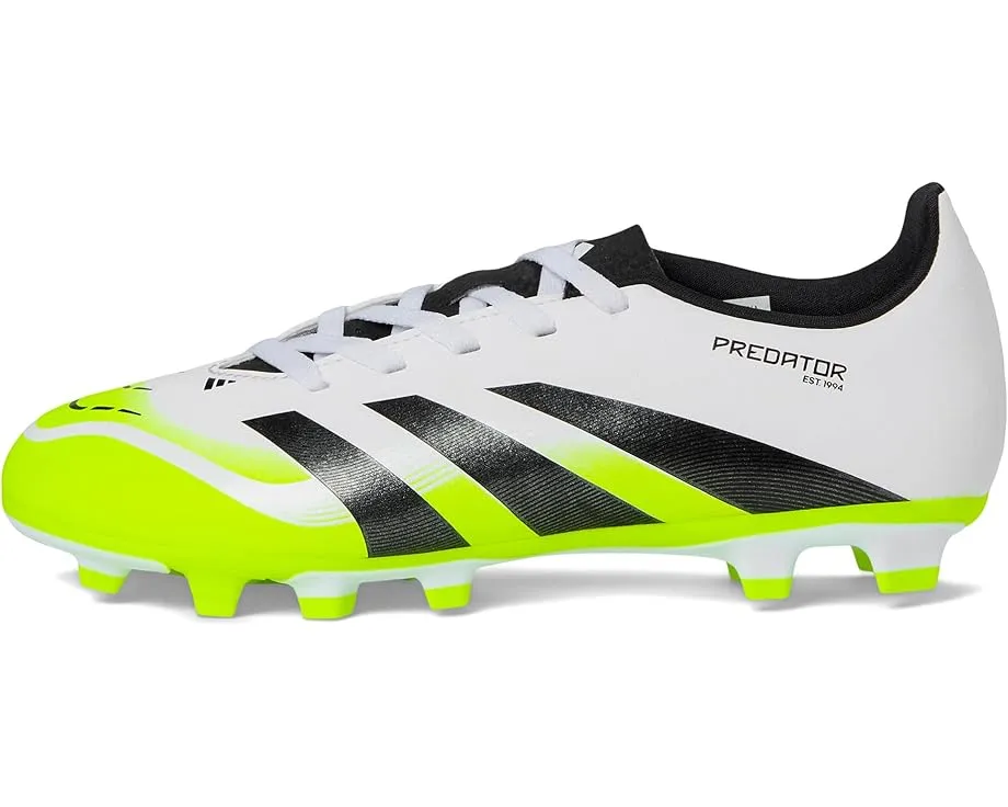 Детские бутсы adidas Kids Club Predator для твердого и смешанного грунта