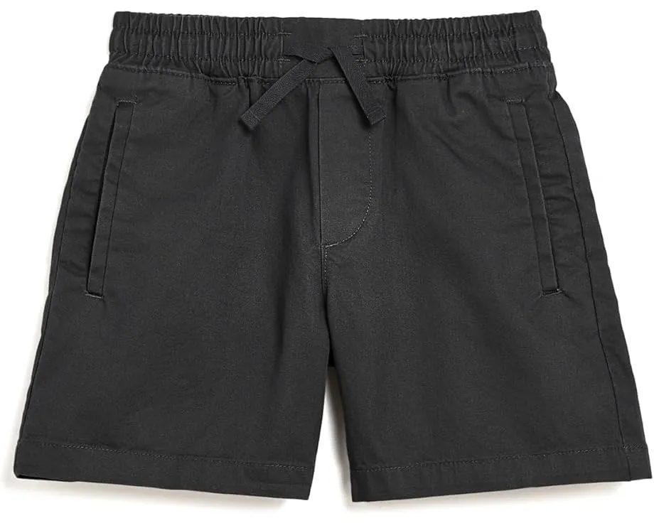 Шорты чинос abercrombie kids на резинке для детей