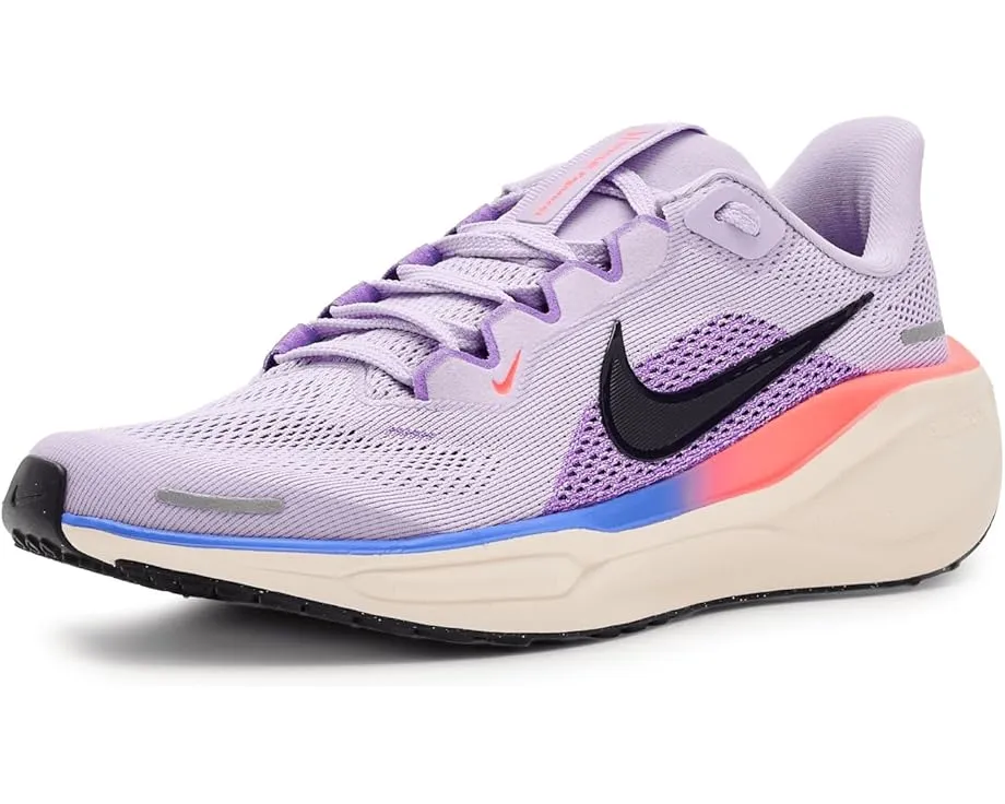 Беговые кроссовки Nike Kids Pegasus 41 с технологией Air Zoom