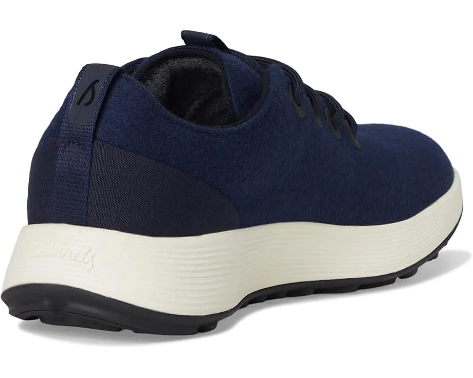 Водонепроницаемые кроссовки Allbirds Wool Runner NZ