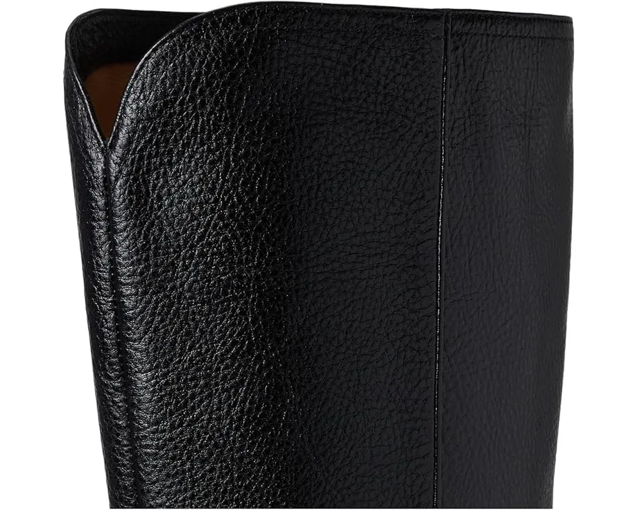 Johnston & Murphy Высокие сапоги Tristen на каблуке из натуральной кожи