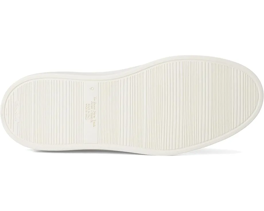 Кроссовки To Boot New York Campion без шнуровки из кожи с ультралегкой подошвой