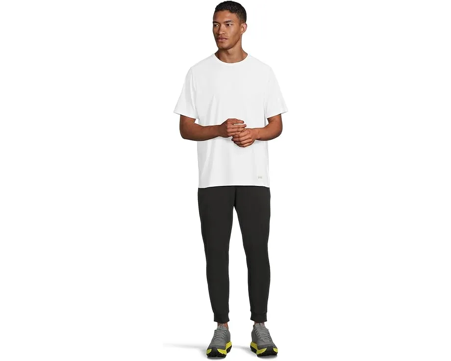 Футболка Helly Hansen Shine Solen с защитой UPF 50+ и классическим кроем