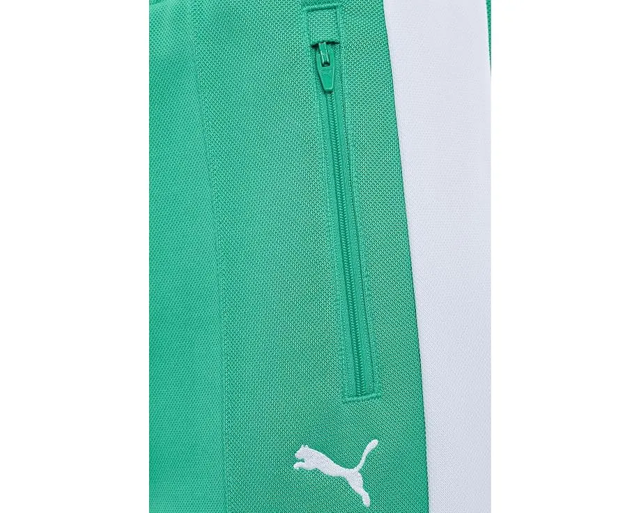 Штаны Puma T7 Always On прямого кроя с лампасами
