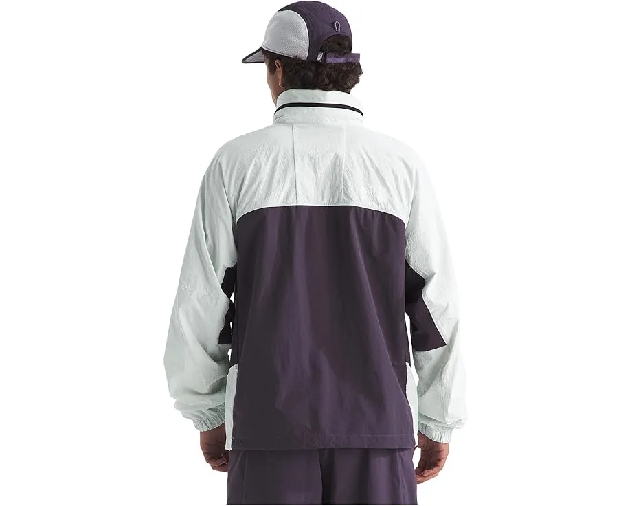 Ветровка The North Face Hike Utility с технологией FLASHDRY