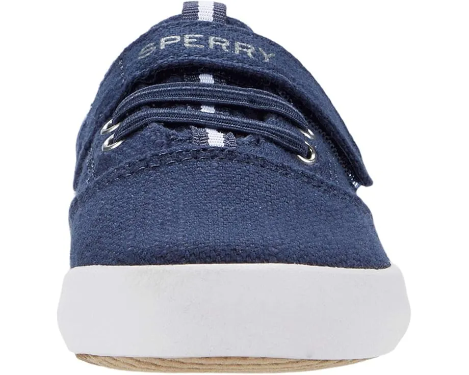 Кроссовки Sperry Kids Spinnaker Washable для малышей с возможностью стирки