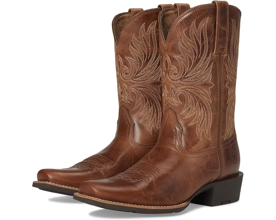 Ковбойские ботинки Ariat Sport с узким носком Cutter