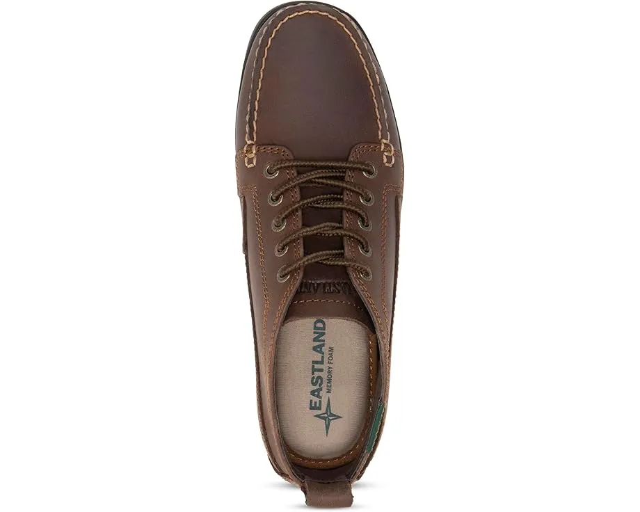 Ботинки Eastland 1955 Edition Seneca чукка с мокасиновой конструкцией