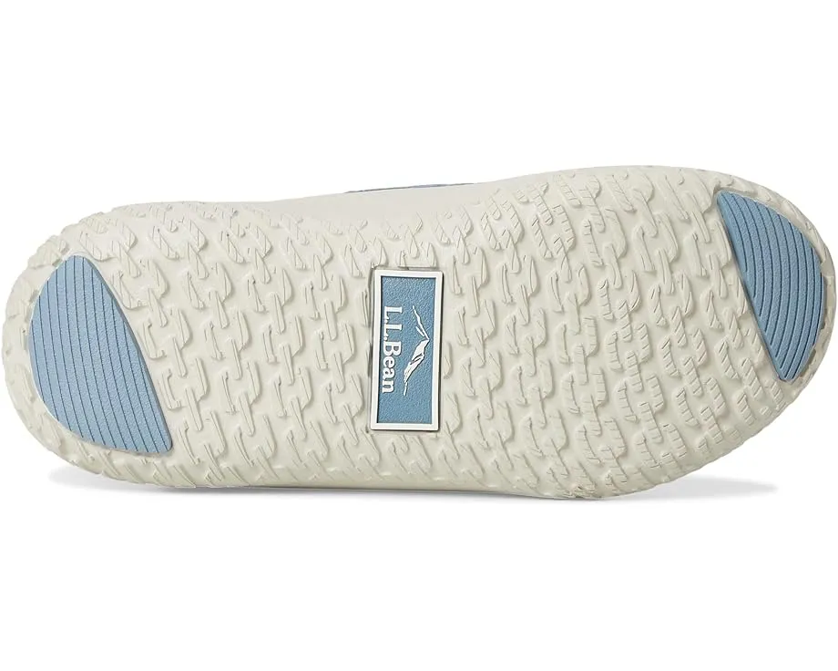 Домашние тапочки L.L.Bean Wicked Good Max с водостойким верхом