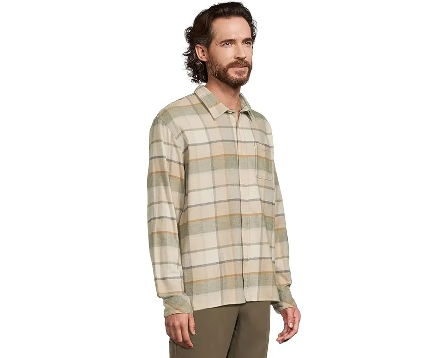 Рубашка Barbour Copswell Relaxed Checked в клетку с расслабленным кроем