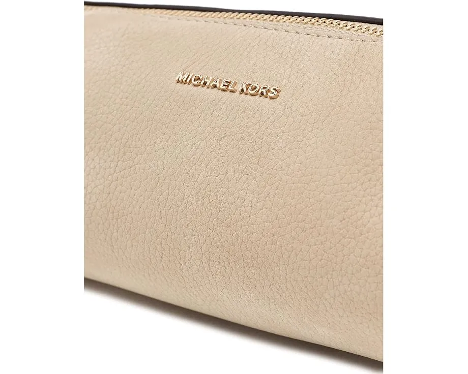 MICHAEL Michael Kors сумочка-бочонок Izzy Small Barrel Pouchette