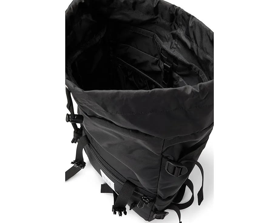 Topo Designs рюкзак Classic из прочного нейлона 1000D с отсеком для ноутбука 15 дюймов