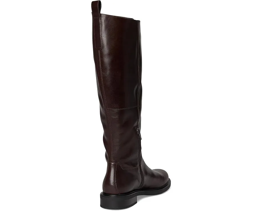 Ботильоны Vagabond Shoemakers Freya с эластичными вставками на устойчивом каблуке