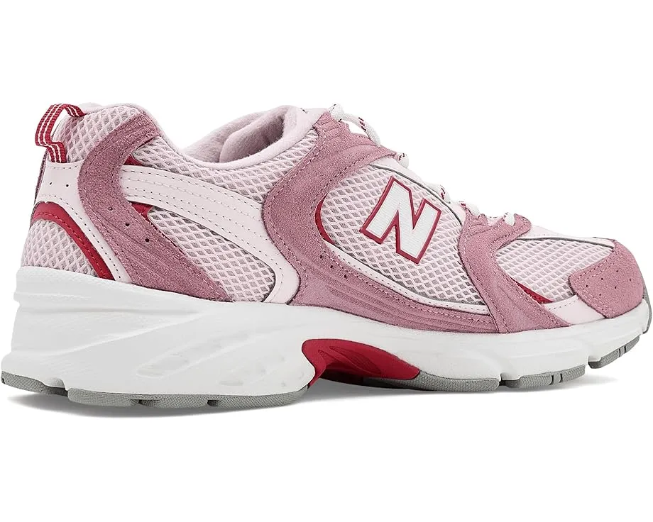 Кроссовки 530 с амортизацией New Balance в стиле ретро